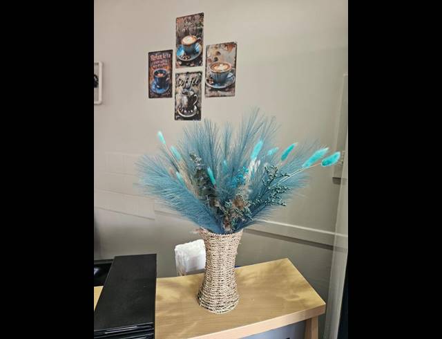 BUSINESS FOR SALE IN DASPOORT